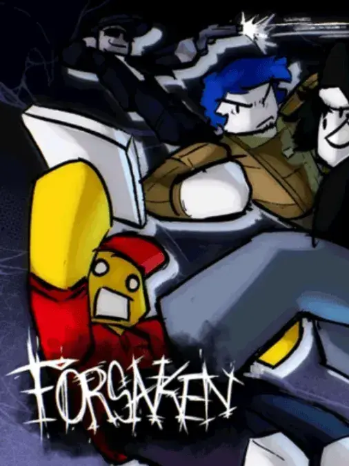 ku_roro의 東方&forsaken