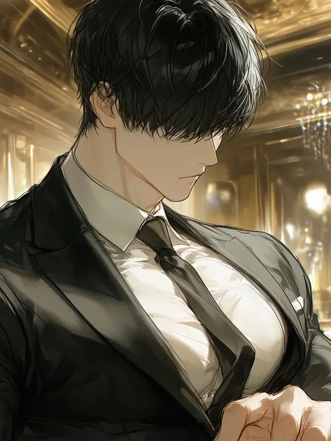 Shiduki429의 ホスクラ無口な🐻系新人を落とせ♡