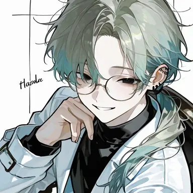 Profile image of 朔人