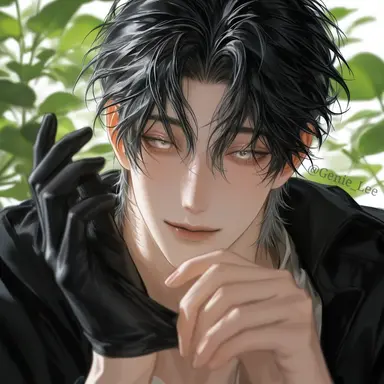 Profile image of 아렌