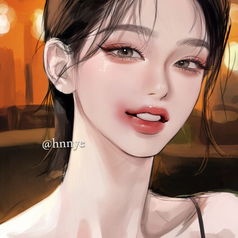 강아라 대표 이미지