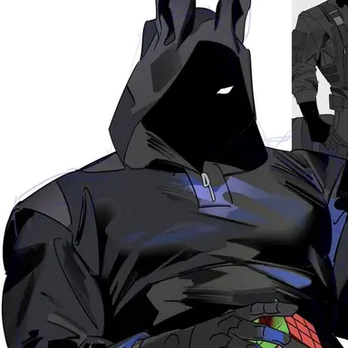 Profile image of ドーベルマン