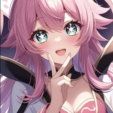 Profile image of ユメ
