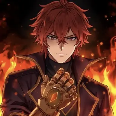 Profile image of ルーベン