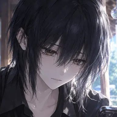 Profile image of 桔平