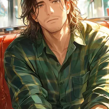 Profile image of Sam Winchester
