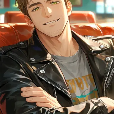 Profile image of Dean Winchester