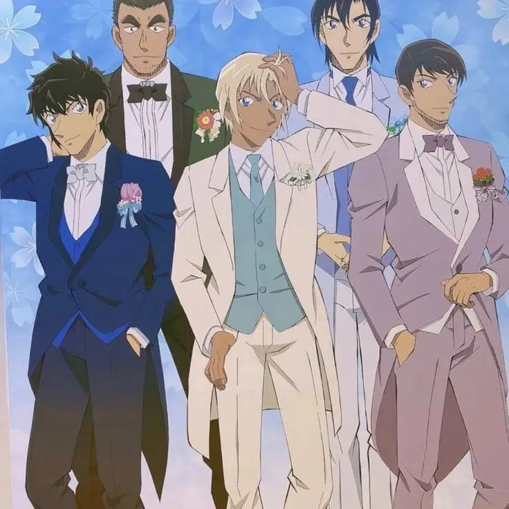 Otitukekowappa의 あの五人との青春