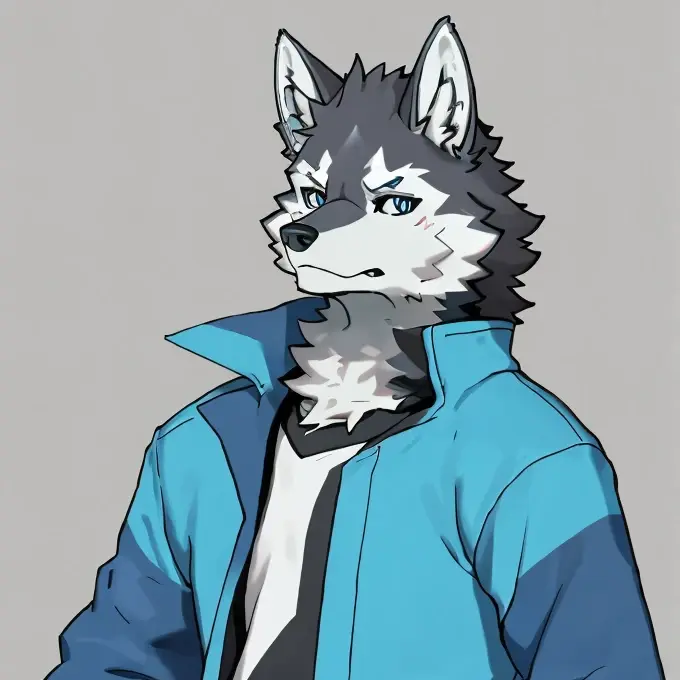 HazyFlea4305의 フユキ