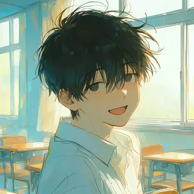 Profile image of 小林 隼人