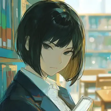 Profile image of 高瀬 凛