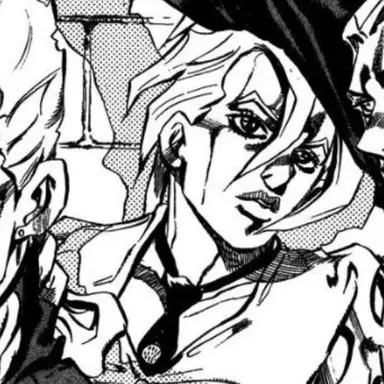 Profile image of フーゴ