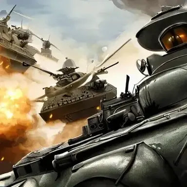 Profile image of World War II