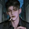 Profile image of 白狼　修羅