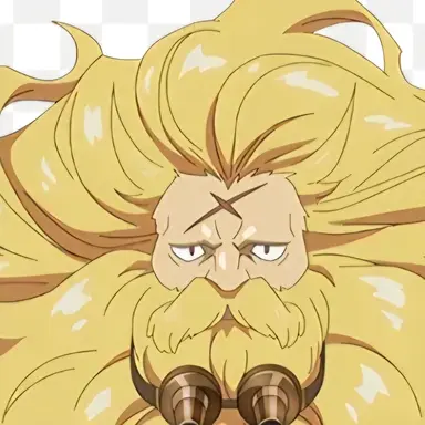 Profile image of 헤파이스토스