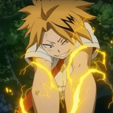 Profile image of 上鳴電気