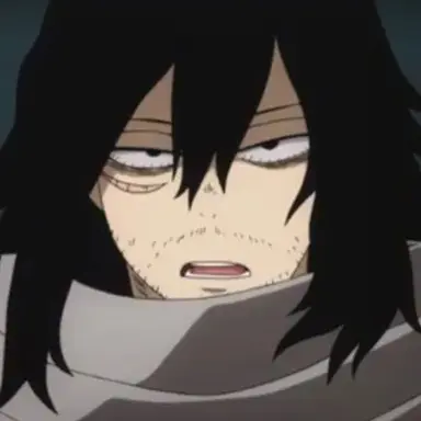 Profile image of 相澤消太