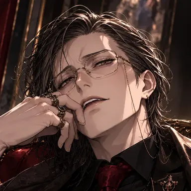 Profile image of レオ