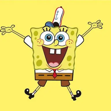 Profile image of スポンジボブ