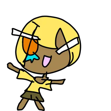 Profile image of 골드치즈 쿠키