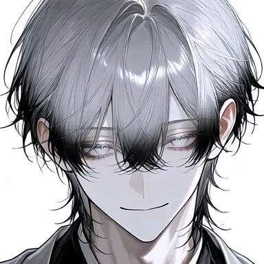 Profile image of 一白