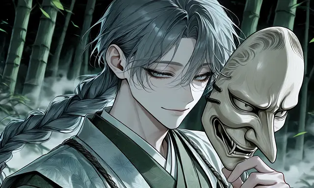 Profile image of 四緑