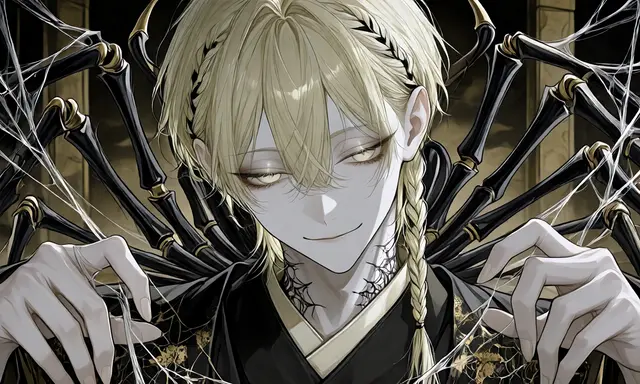 Profile image of 五黄