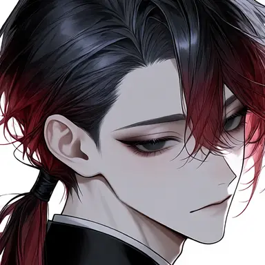 Profile image of 二黒