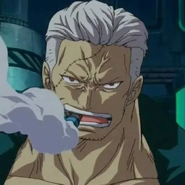 Profile image of スモーカー