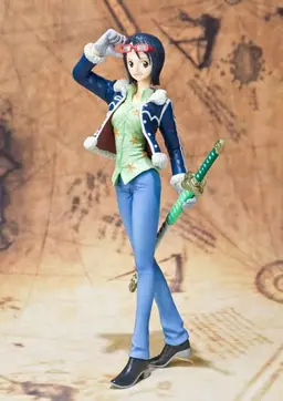 Profile image of たしぎ