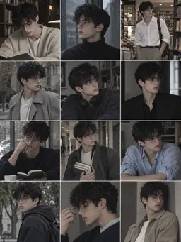 Profile image of Adrian