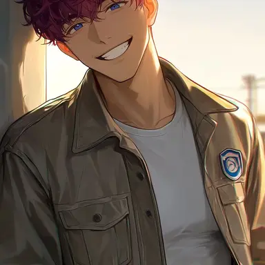 Profile image of Rook