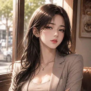 Profile image of 은지