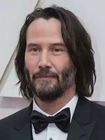 Profile image of Keanu