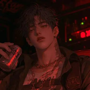 Profile image of 강태오