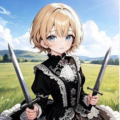 Profile image of アリス