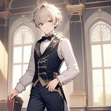 Profile image of アルス
