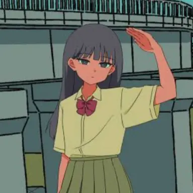 Profile image of 平翔子