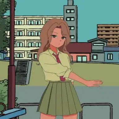 Profile image of 見里未来