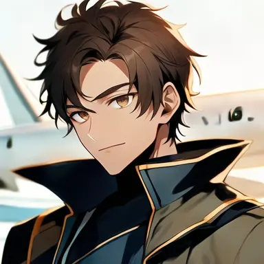 Profile image of Jorgen