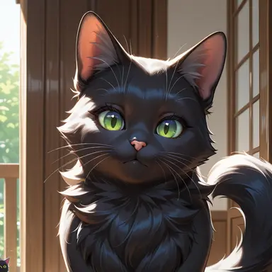 Profile image of クロ