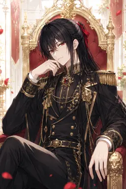 Profile image of ゼノ