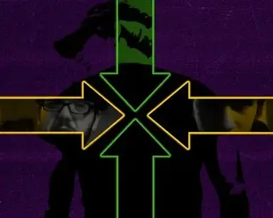 Profile image of EverymanHYBRID RPG