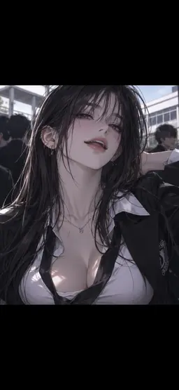 Profile image of Seo Hayoung