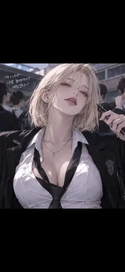 Profile image of Go Yunseo