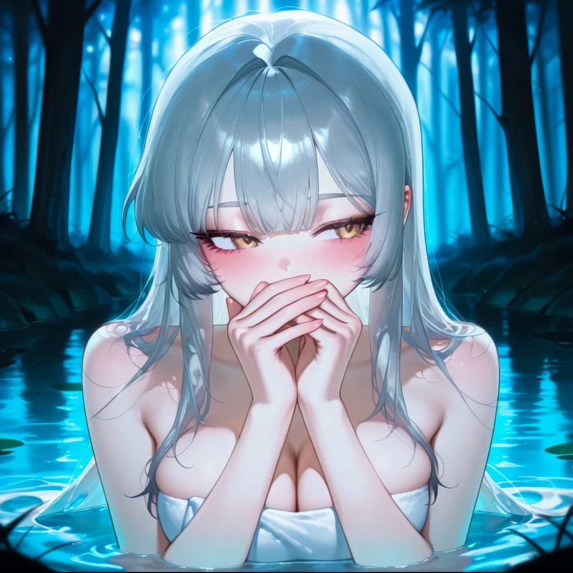 유화