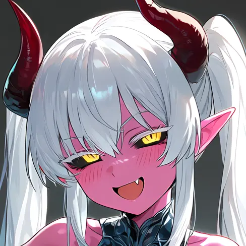 PrimBroth7543의 メスガキ悪魔に縮められる