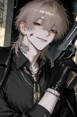 Profile image of Ruka