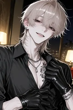 Profile image of Ruka