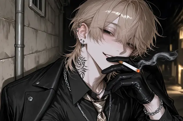 Profile image of Ruka